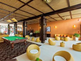 Voucher Hội An Beach Resort