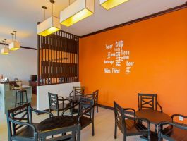Voucher Hội An Beach Resort