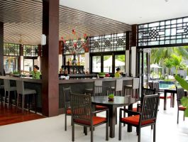 Voucher Hội An Beach Resort