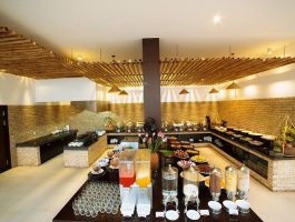 Voucher Hội An Beach Resort