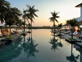 Voucher Hội An Beach Resort