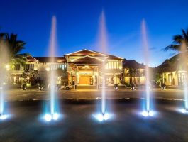 Voucher Hội An Beach Resort