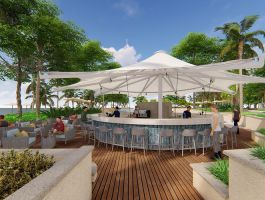 Holiday Inn Resort Hồ Tràm