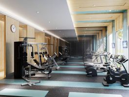 Holiday Inn Resort Hồ Tràm