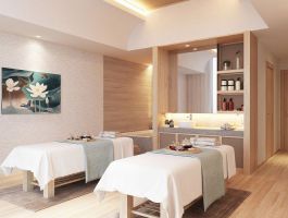 Holiday Inn Resort Hồ Tràm