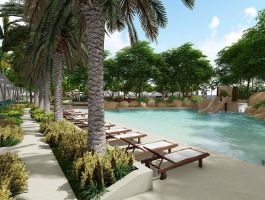 Holiday Inn Resort Hồ Tràm