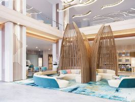 Holiday Inn Resort Hồ Tràm