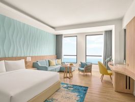 2BR Suite Marine Theme Ocean