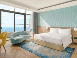 Presidential Suite 2 Bedroom