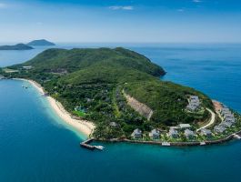 Voucher Hòn Tằm Resort Nha Trang