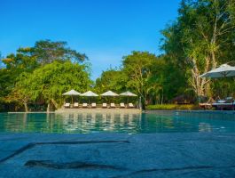 Hồ Tràm Beach Resort 