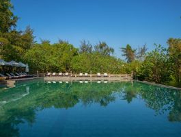 Hồ Tràm Beach Resort 