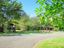 Hồ Tràm Beach Resort 