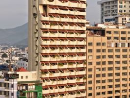 Ibala Hotel & Spa Nha Trang