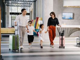 Ibis Styles Vũng Tàu