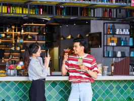 Ibis Styles Vũng Tàu