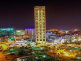 Voucher Imperial Nha Trang