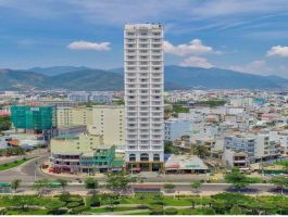 Voucher Imperial Nha Trang