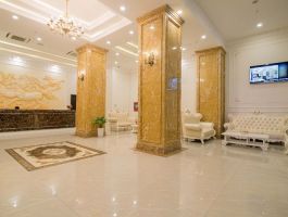 Voucher Imperial Nha Trang