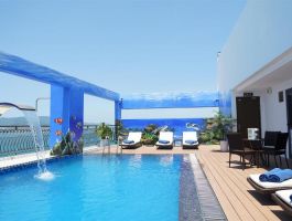 Voucher Imperial Nha Trang