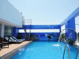 Voucher Imperial Nha Trang