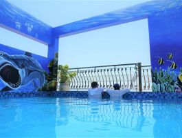Voucher Imperial Nha Trang