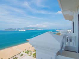 Voucher Imperial Nha Trang