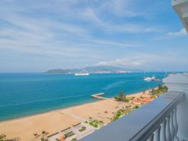 Voucher Imperial Nha Trang