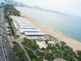 Voucher Imperial Nha Trang