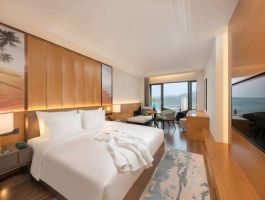 3BR Suite Ocean View1