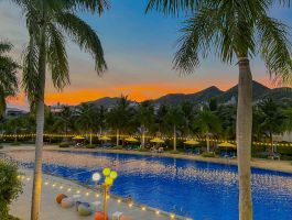 Coastabella Resort Nha Trang