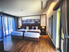 Du Parc Ocean Breeze