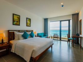 Asteria Mũi Né Resort1