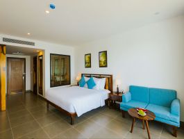 Asteria Mũi Né Resort2