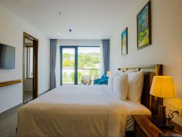 Asteria Mũi Né Resort2