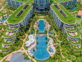 Voucher InterContinental Phú Quốc Resort