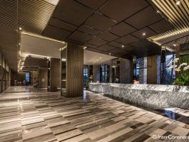 Voucher Intercontinental Nha Trang