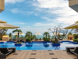 Voucher Intercontinental Nha Trang