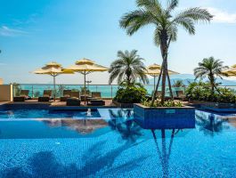 Voucher Intercontinental Nha Trang