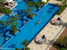 Voucher Intercontinental Nha Trang