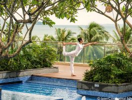 Voucher Intercontinental Nha Trang