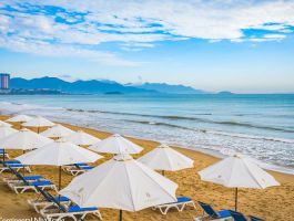 Voucher Intercontinental Nha Trang
