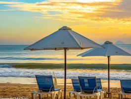Voucher Intercontinental Nha Trang