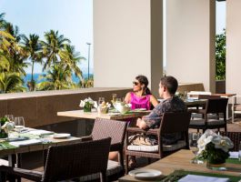 Voucher Intercontinental Nha Trang