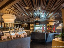 Voucher Intercontinental Nha Trang