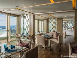 Voucher Intercontinental Nha Trang