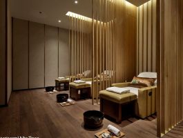 Voucher Intercontinental Nha Trang