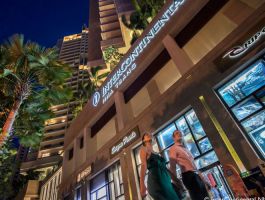 Voucher Intercontinental Nha Trang
