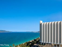 Voucher Intercontinental Nha Trang