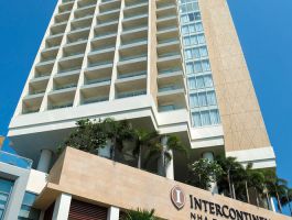 Voucher Intercontinental Nha Trang